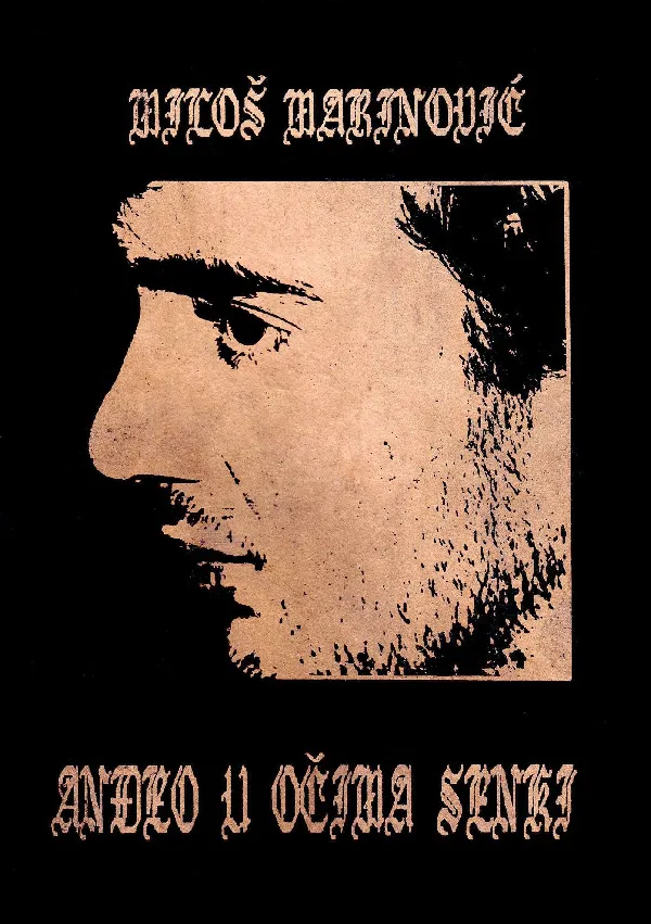 Anđeo u očima senki (1992)